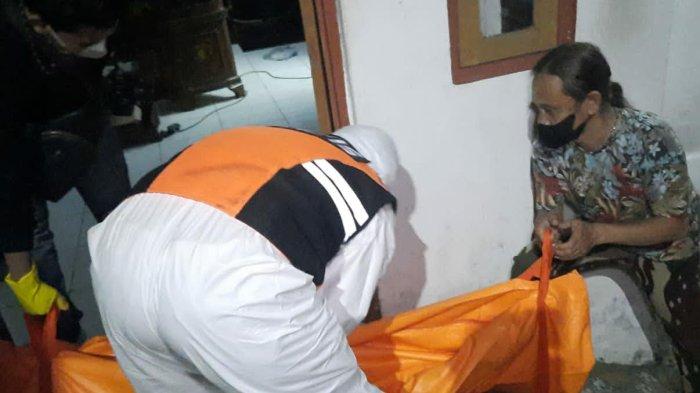 Sendirian di Rumah, Wanita di Tasik Ditemukan Tewas Kondisi Tak Bercelana, Polisi Ungkap Penyebabnya