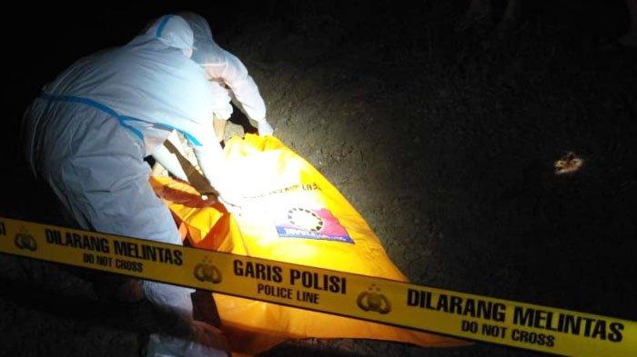 Kronologi Mayat Remaja Ditemukan Mengapung di Kubangan Air Bungah Gresik, Tangan dan Kakinya Terikat
