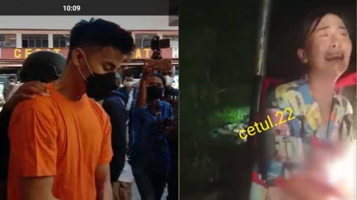 Istri Diduga Terlibat dalam Pembunuhan Juragan Emas di Papua, Bule Selingkuhannya Jadi Eksekutor