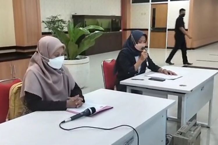 Dosen Unesa yang Lecehkan Mahasiswinya Dinonaktifkan, Humas Kampus: Pelaku Akui Perbuatannya