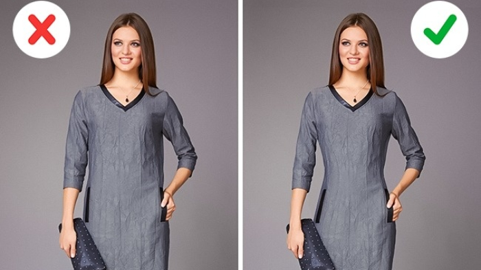 Girls, Ini Lho 7 Tips Sederhana Agar Kamu Bisa Terlihat Lebih Tinggi