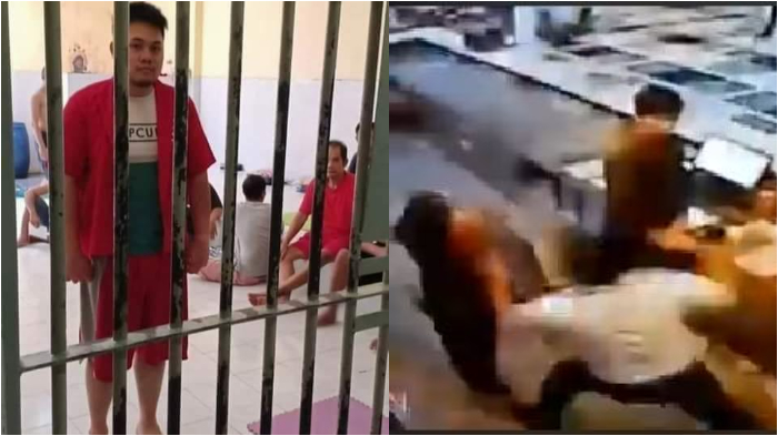 Pilot Lion Air Resmi Ditahan atas Kasus Penganiayaan pada Petugas Hotel soal Baju