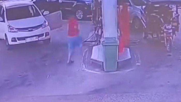 Viral Pasutri Jadi Korban Salah Tangkap: Polres Bogor Minta Maaf, Subur Beber Perlakuan Kasar Polisi