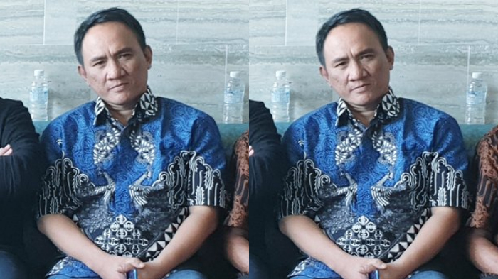 Sosok Andi Arief: Jadi Korban Penculikan, Tuai Kontroversi, hingga Kini Terjerat Narkoba