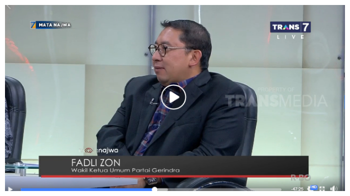 politisi-gerindra-fadli-zon-kritisi-pemerintahan-presiden-jokowi.jpg