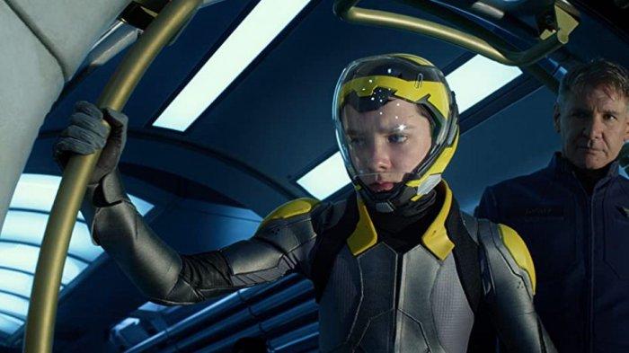 Sinopsis Film 'Ender's Game' Dibintangi Harrison Ford, Tayang di Bioskop TRANSTV Pukul 19.00 WIB