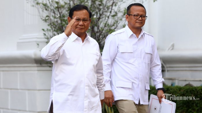 Prabowo Diminta Jadi Menteri, Relawan Jokowi Mania: Jangan Khianati Presiden