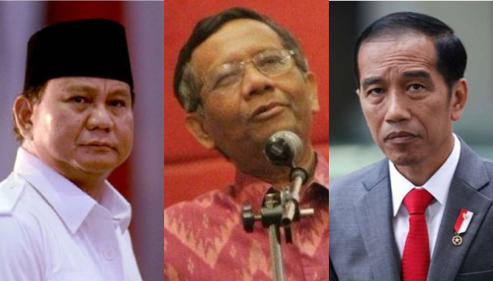 Beri Saran Tes Baca Al Quran antara Prabowo dan Jokowi, Mahfud MD: Lihat Track Record Cukup