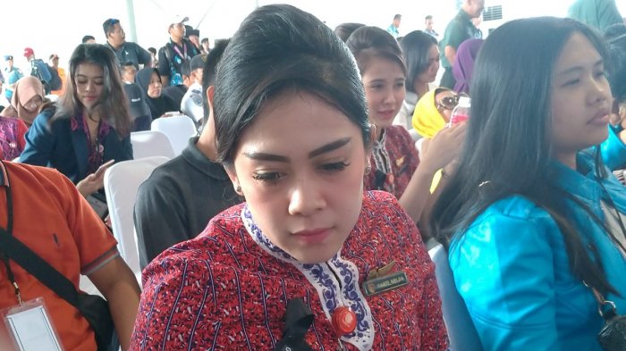 Teman Seprofesi jadi Korban Kecelakaan Lion Air JT-610, Pramugari Ini Sempat Trauma