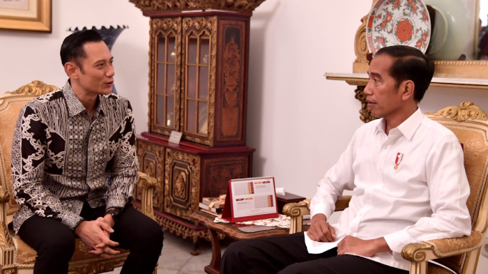 AHY Tak Jadi Menteri, Pengamat Politik Nilai Ada Keuntungan Jadi Oposisi: Bagus Buat Dia