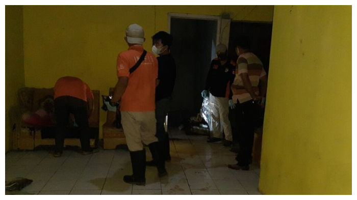 Fakta Baru Pembunuhan Teman Kencan Sejenis di Grobogan: Pelaku Kelainan Seksual tapi Pernah Menikah