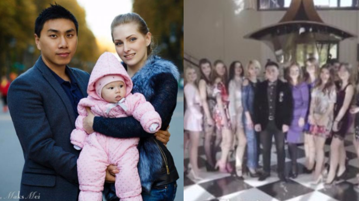 Buat yang Jomblo, Nih! Populer karena Nikahi Bule, Pria Ini Buka Jasa Kencan