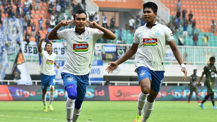 Hasil Akhir Tira Persikabo Vs PSIS Semarang, Tuan Rumah Kalah 1-2, Lihat Cuplikan Golnya