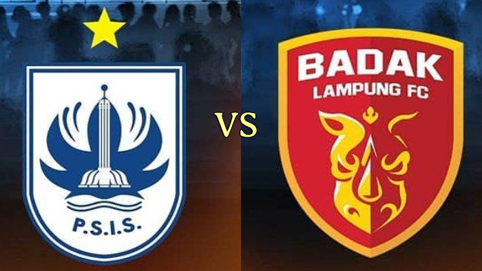 Jadwal Liga 1 2019 Pekan ke-21, PSIS Semarang Vs Badak Lampung FC: Waspada Duet Ganjar-Wallace Costa