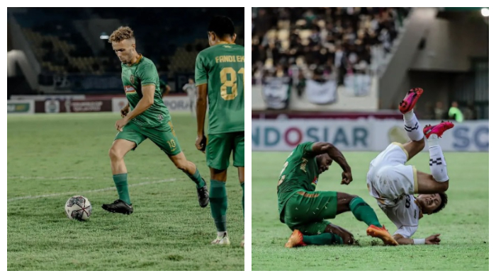 PSS Sleman Kalahkan Dewa United FC dan Lolos 8 Besar, Diego Jota Versi Jawa Jadi Idola Slemania-BCS