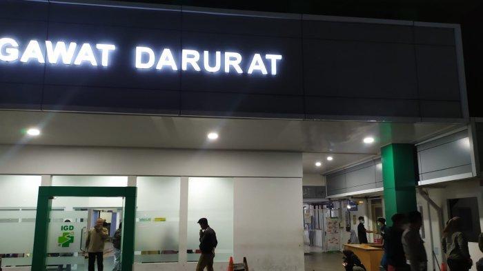 BREAKING NEWS: Keracunan Massal Dialami Karyawan Pabrik di Bandung, 43 Orang Dibawa ke RS Pindad