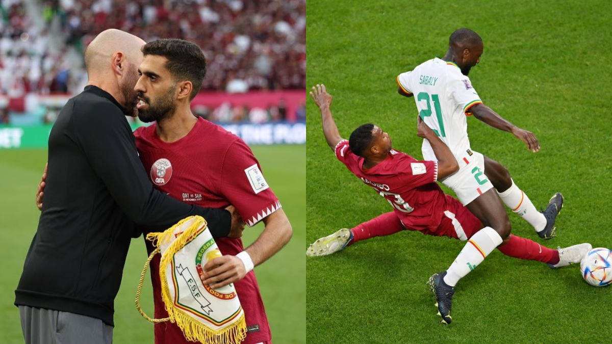 Hasil Timnas Senegal Vs Qatar di Piala Dunia 2022, Singa Teranga Unggul oleh Pengganti Sadio Mane