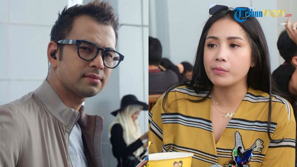 Niat Membantu Malah Salah, Raffi Kena Marah Nagita Hingga Bete, Netizen Soroti Ekspresi Keduanya