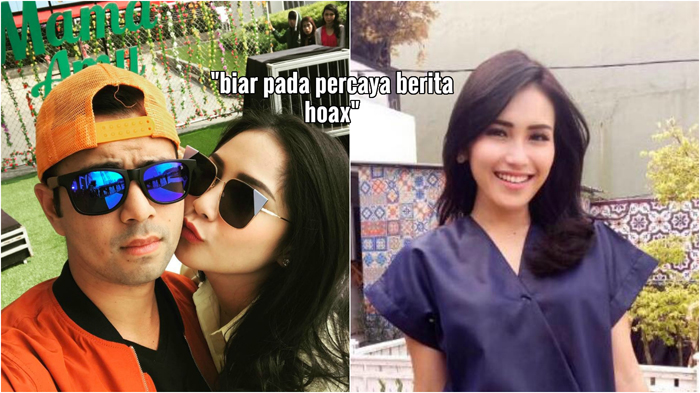 2 Video Ini Bisa Ungkap Kebenaran Perselingkuhan Ayu Ting Ting dan Raffi Ahmad?