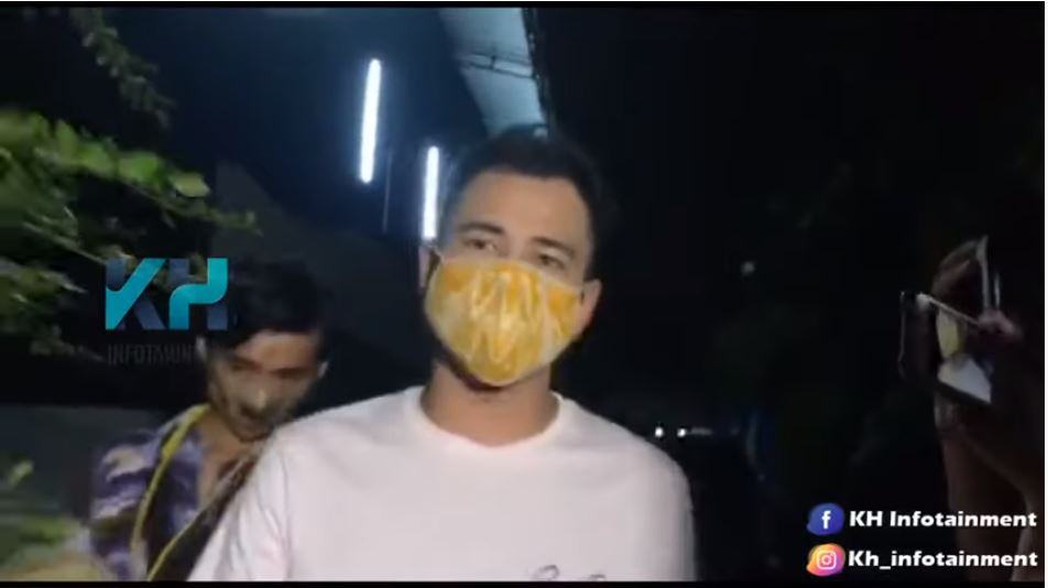 Raffi Ahmad Dikabarkan akan Membeli Rumah Laudya Chintya Bella: Harga Mantan Pacar Lebih Murah