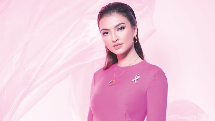 Raline Shah Takut Tak Dipercaya saat Perankan Orang Miskin