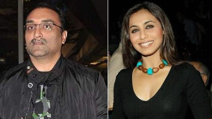 Deretan Sutradara dan Produser yang Menikahi Aktris Bollywood, Begini Rumah Tangganya Kini