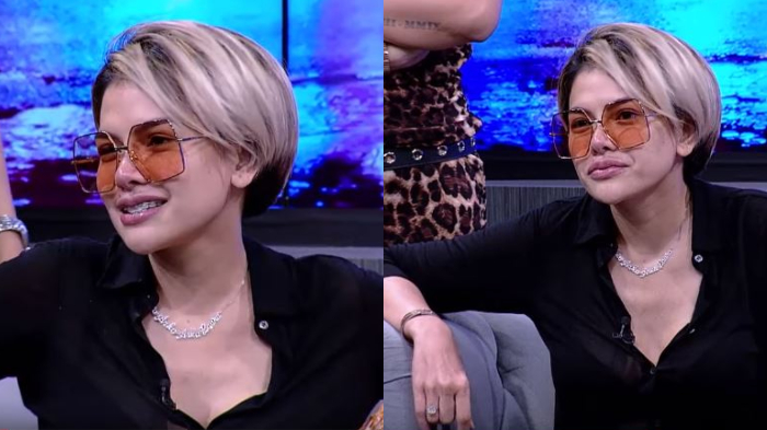 Hotman Paris Potong Omongan Elza Syarief saat Sebut Nikita Mirzani Stres hingga Labrak Dirinya