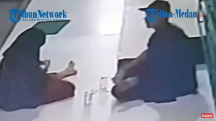 Fakta Baru Pembunuhan Wanita Hamil di Depan Masjid: Bacok Rekan seusai Bunuh Korban, Ini Dugaannya