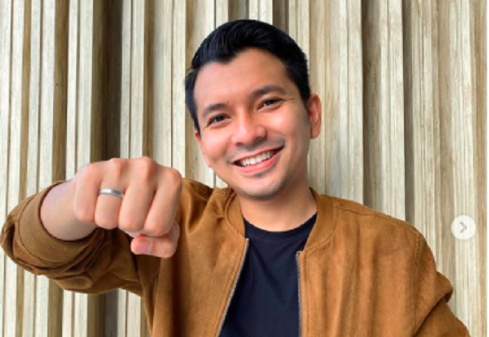 Hubungannya dengan Ria Ricis Telah Kandas, Reza Surya Akui Sudah Pamit ke Keluarga Besar