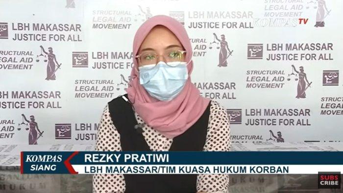 Polri Sebut Kasus Rudapaksa 3 Anak oleh Ayah di Lutim Bisa Dibuka Kembali, tapi Korban Dibebankan?