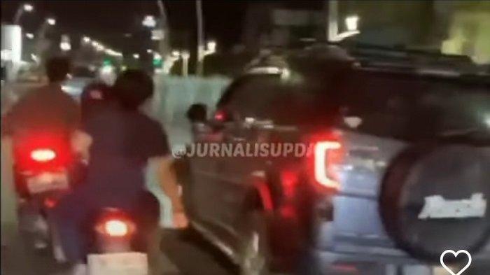Motif Sepele Kakek 89 Tahun Diteriaki Maling hingga Tewas Dikeroyok, padahal Kendarai Mobil Sendiri