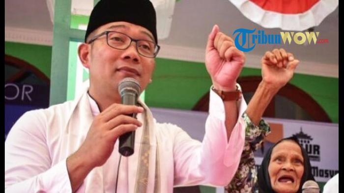 Takut Terjadi Miss Komunikasi Lagi, Ridwan Kamil Intens Temui Partai Pengusung