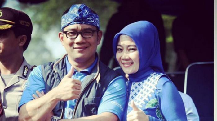 Ridwan Kamil Ngeluh Soal Ulah Istri di Instagram, Netizen: Wanita Selalu Benar Pak