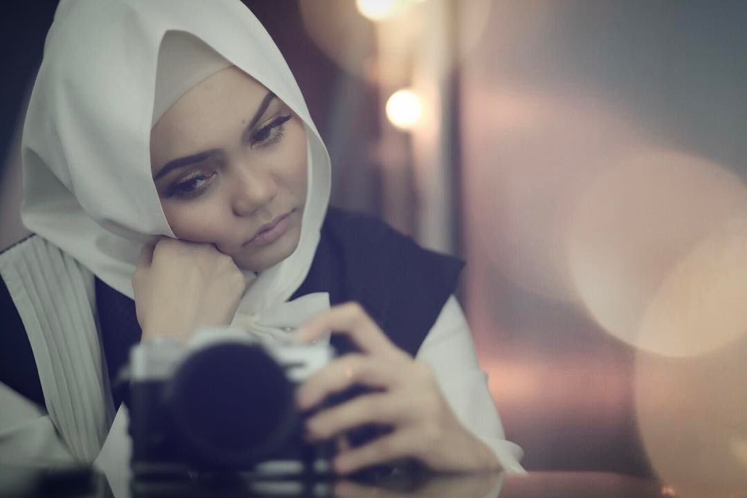 Kena Bully Karena Unggah Foto Bareng Anies Baswedan, Begini Perasaan Rina Nose