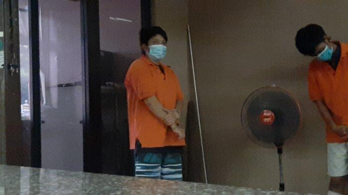 Penampakan Wanita Bayar 2 Eksekutor untuk Bunuh Koki Muda di Jaksel, Sempat Cekcok Masalah Motor