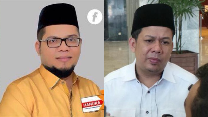 Fahri Hamzah Bakal Gunakan Rp 30 M untuk Perbaiki Partai, Wasekjen DPP Hanura: Semakin Bangga