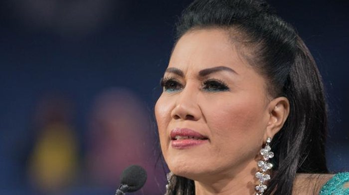 Innalillahi Wainna Illaihi Rojiun, Kabar Duka Datang dari Pedangdut Senior Rita Sugiarto