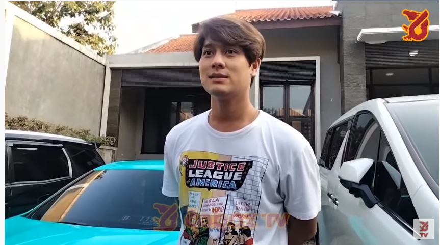 Rizky Billar Bahas Isu Lesti Kejora Hamil hingga Rencana Jumlah Anak: Entar 22, Jadi 22 Akun YouTube