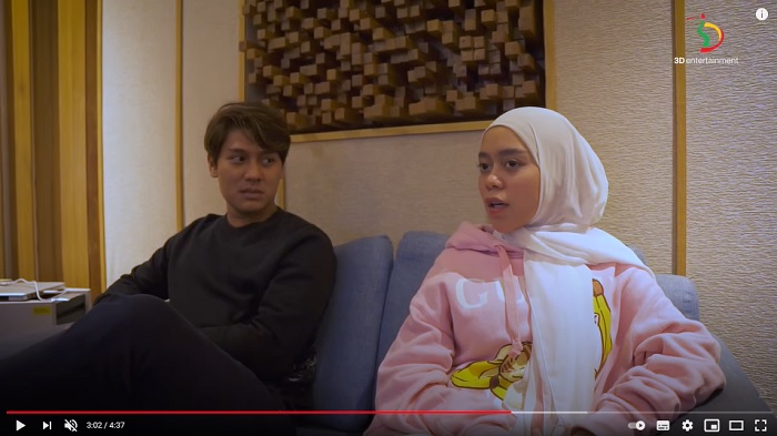 Rizky Billar Sering Omeli Karyawannya, Lesti Kejora: Dedek Suka Ikutan Kesal
