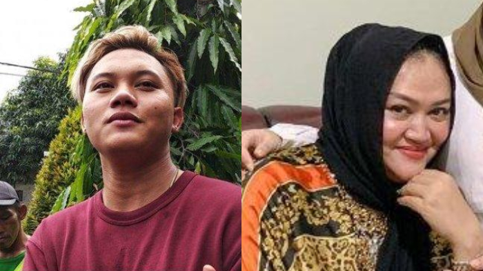 Isi Buku Diary Lina Jubaedah Dibacakan Rizky Febian, Ungkap Kebahagiaan saat Masih bersama Sule