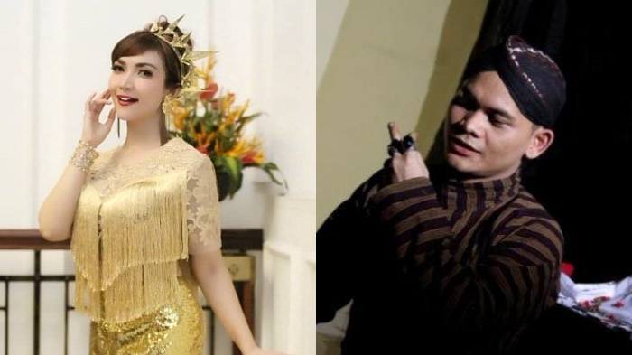 Pasca Roro Fitria Ditangkap, Mbah Mijan Mengaku Mengundang 'Perewangan' Roro