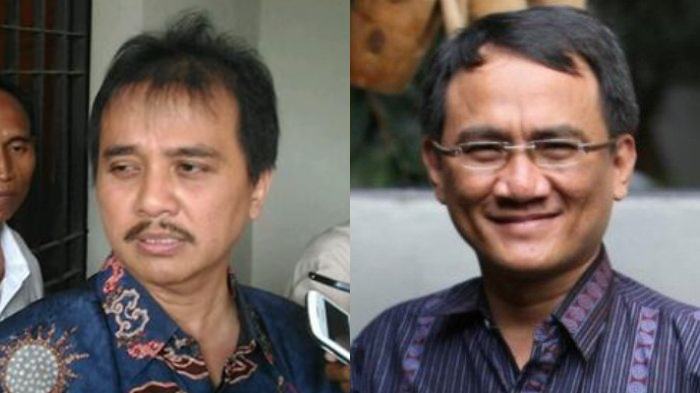 Andi Arief Berharap Ada Solusi terkait Masalah Roy Suryo: Partai Dorong Percepat Selesaikan