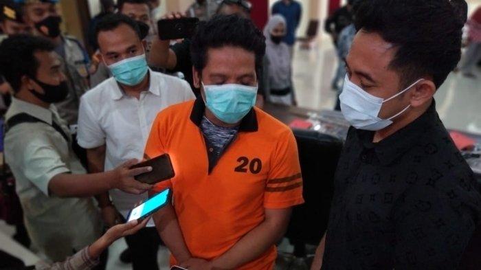 Istri Jadi TKW, Ayah Lampiaskan Emosi lalu Aniaya Anak jika Tak Dikirimi Uang, Begini Kronologinya