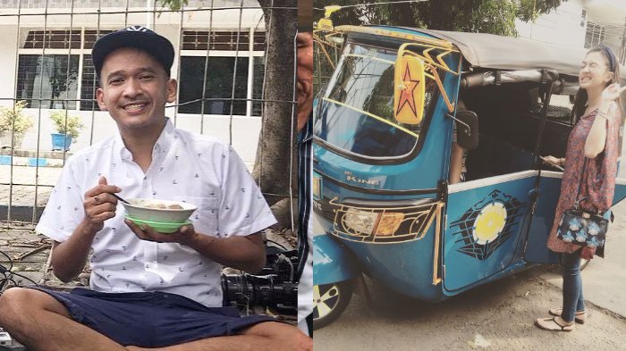 Salut! Bergelimang Harta, 8 Seleb Ini Tetap Tampil Sederhana