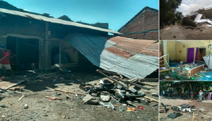 Rumah Jemaat Ahmadiyah di Lombok Timur Dirusak hingga Penghuni Diusir, Sejumlah Tokoh Angkat Bicara