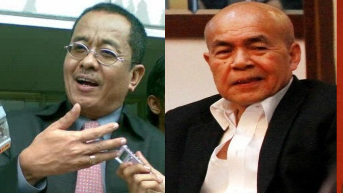 Rustam Ibrahim Bandingkan Data Laba BUMN di Era SBY dan Jokowi, Said Didu: Mari Kita Jujur