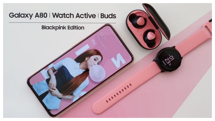 Cek Harga Terbaru Samsung Oktober 2020, Galaxy M21 Rp 2 Jutaan hingga Galaxy A80 Rp 5 Jutaan