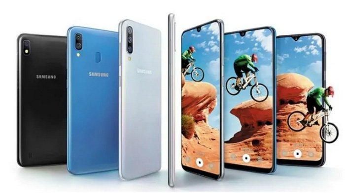 Resmi Rilis, Ini Harga dan Spesifikasi Lengkap Samsung Galacy A20, Ketahui sebelum Membelinya