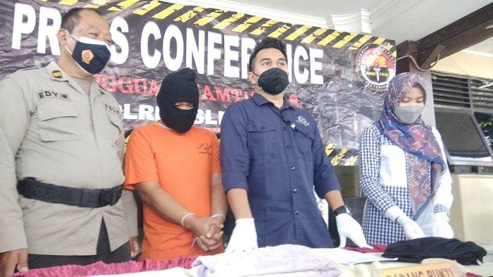 Anak Sudah Nikah Tak Hentikan Ayah Lakukan Rudapaksa, Korban Lapor setelah 8 Tahun, Ini Kronologinya