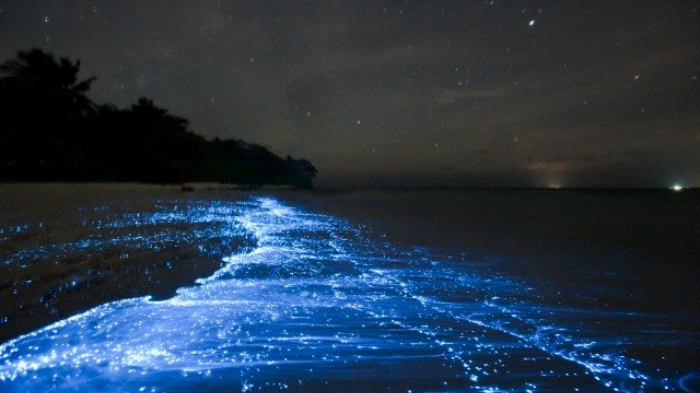 Tak Sekedar Imajinasi, 10 Tempat Menakjubkan Ini Benar-benar Ada & Nyata, Salah Satunya di Indonesia